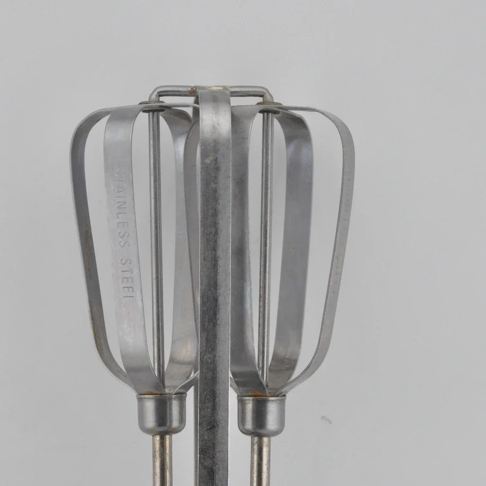 Flint vintage hand